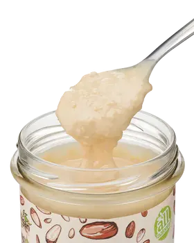 Good Noot Almond Crunchy, krem z migdałów z kawałkami migdałów, 300 g