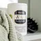 WAX Tricho Repair, maska regenerująca do włosów i skóry głowy przeciw wypadaniu, 240 ml