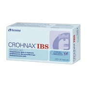 alt Crohnax IBS, kapsułki, 32 szt.