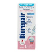 BioRepair Ochrona Dziąseł, płyn do higieny jamy ustnej, 500ml