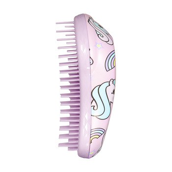 Tangle Teezer, The Original Mini Unicorn Magic, szczotka do włosów, 1 szt.