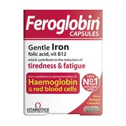 Vitabiotics Feroglobin, kapsułki, 30 szt. https://azcdn.doz.pl/image/d/product/fa5cd763-scale-180x180.png