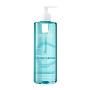 La Roche-Posay Effaclar, żel oczyszczający pory i redukujący sebum dla skóry tłustej, 400 ml