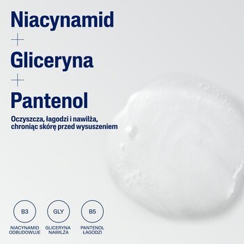 Zestaw Cetaphil, emulsja micelarna do mycia, 236 ml + balsam nawilżający do twarzy i ciała, 236 ml