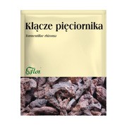 Kłącze perzu, zioło pojedyncze, 50 g (Flos)