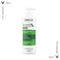 Vichy Dercos DS, szampon przeciwłupieżowy, włosy normalne i przetłuszczające się, 390 ml