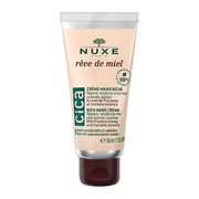 alt Nuxe Reve de Miel Cica, naprawczy krem do suchej skóry rąk, 50 ml