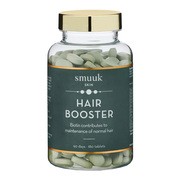 Smuuk Skin Hair Booster, tabletki, 180 szt. https://azcdn.doz.pl/image/d/product/1f54a244-scale-180x180.png