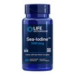 Life Extension Sea Iodine 1000 mcg, kapsułki, 60 szt.