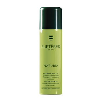 Rene Furterer Naturia, suchy szampon, 150 ml