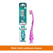 Aquafresh Big Teeth, szczoteczka do zębów dla dzieci w wieku 6-8 lat, 1 szt. https://azcdn.doz.pl/image/d/product/912c36d4-scale-180x180.png