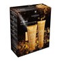 Zestaw Promocyjny Rene Furterer 5 Sens, szampon, 200 ml + balsam upiększający, ułatwiający rozczesywanie, 150 ml