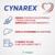 Cynarex, tabletki, 250 mg, 30 szt.