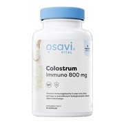 Osavi, Colostrum Immuno 800 mg, kapsułki, 60 szt. https://azcdn.doz.pl/image/d/product/e439b397-scale-180x180.png