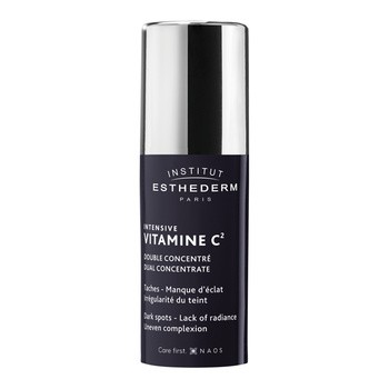 Esthederm Intensive Vitamine C, koncentrat rozjaśniający, 10 ml