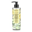 Vis Plantis Secret Garden, aminokwasowy żel do mycia twarzy, 200 ml