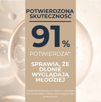 Eucerin Hyaluron Filler+Elasticity, krem do rąk przeciw przebarwieniom, 75 ml