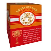 Golden Cup Balm, tajska maść tygrysia, 12 g https://azcdn.doz.pl/image/d/product/d100cbb8-scale-180x180.png