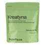 SuperPauza Kreatyna Super energia, proszek, smak zielone jabłko, 255 g