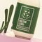 Mydlarnia 4 Szpaki, Balsam do ciała Leśny, Brzoza i Błyskoporek, 210 ml