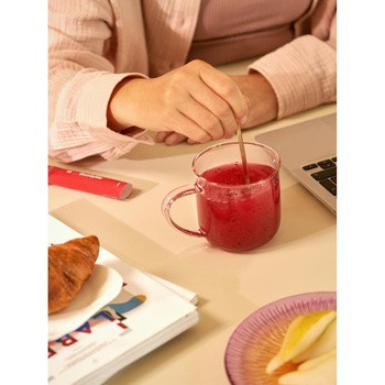 Health Labs GoodyMe, saszetki, smak malinowy, 30 szt.