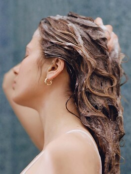 Yope Boost, szampon do wrażliwej skóry głowy, 300 ml