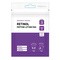 Dermal Retinol Peptide Lifting Pad, płatki do twarzy z retinolem, bakuchiolem i peptydami, 12 szt.