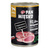Pan Mięsko, karma mokra dla psa, wieprzowina z jagnięciną, 400 g