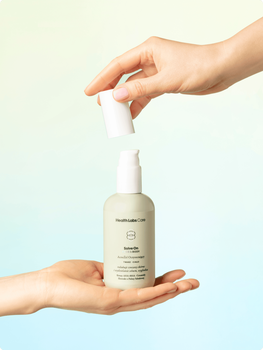 Health Labs Care Solve On Face & Body, AcneŻel, żel oczyszczający, 200 ml