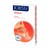 Jobst Opaque, rozmiar: IV, karmel, podkolanówki uciskowe, CCL 1, unisex, petite, 1 para