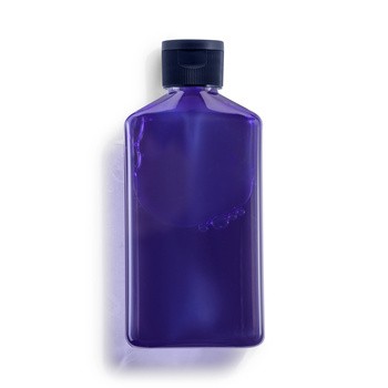 Phyto Purple, szampon No Yellow, 250 ml