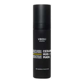 Veoli Botanica Ceramide Hug Mask, ultraregenerująca maska ceramidowa, 50 ml