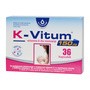 K-Vitum 150 mcg witamina K dla niemowląt, kapsułki twist-off, 36 szt.