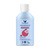 Cosnature, płyn do płukania jamy ustnej dla dzieci, truskawkowy, 300 ml
