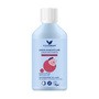 Cosnature, płyn do płukania jamy ustnej dla dzieci, truskawkowy, 300 ml