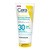 CeraVe, niewidoczny, nawilżający balsam przeciwsłoneczny SPF30, 75 ml