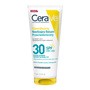 CeraVe, niewidoczny, nawilżający balsam przeciwsłoneczny SPF30, 75 ml