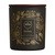 Aroma Home & Dorota Czarna róża z paczulą świeca, 150 g