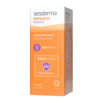 Sesderma Repaskin Mender, serum liposomalne, 30 ml