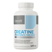 OstroVit Monohydrat kreatyny 3000, tabletki, 120 szt. https://azcdn.doz.pl/image/d/product/85c56c49-scale-180x180.png