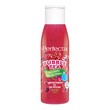 Perfecta Bubble Tea, skoncentrowany żel pod prysznic, Wild Cherry + Zielona Herbata, 100 ml