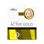 L`Biotica Maska Hydrożelowa Active Gold na tkaninie, 25 g