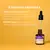 Orientana Hello Papaja, serum rozjaśniające przebarwienia, 30 ml