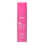 Moee Face&Body Sun, spray, przeciwsłoneczny, SPF50+, 100 ml