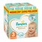 Pampers Premium Care 3, (6-10kg), 204 szt.