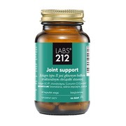 LABS212 Joint support, kapsułki, 60 szt.