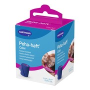 Peha-haft Color, opaska podtrzymująca, 6 cm x 4 m, 1 szt. https://azcdn.doz.pl/image/d/product/9cd9a2e9-scale-180x180.png