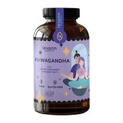 Levann Ashwagandha, kapsułki, 60 szt.