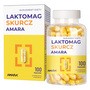 Laktomag Skurcz Amara, kapsułki, 100 szt.