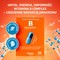 Nexon Pharma, Witamina B Complex, kapsułki, 30 szt.